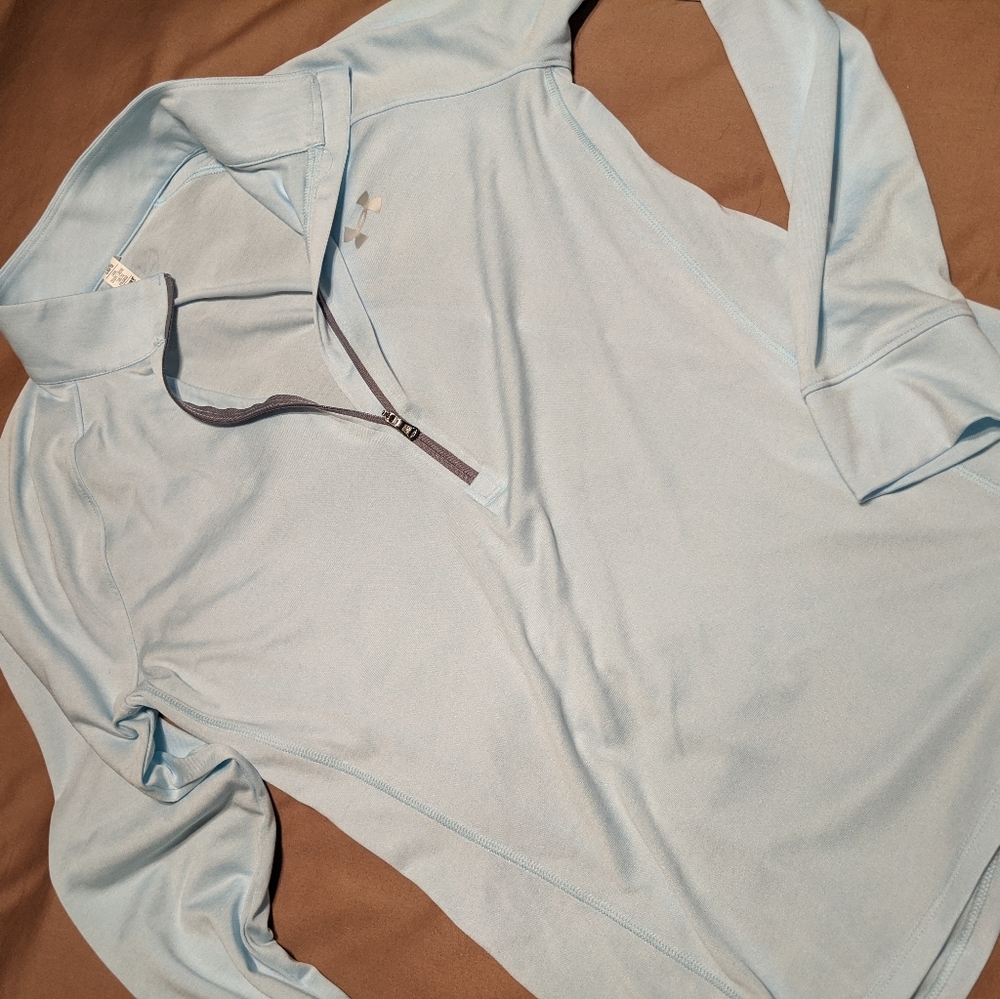Under Armour Pullover